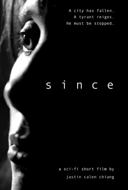 Постер Since