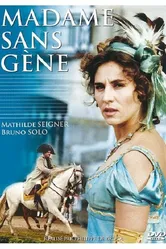 Madame Sans-Gêne 2002 постер