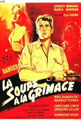 La soupe à la grimace постер