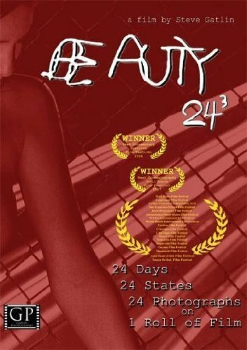 Постер Beauty 24
