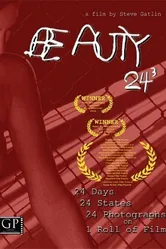 Beauty 24 постер