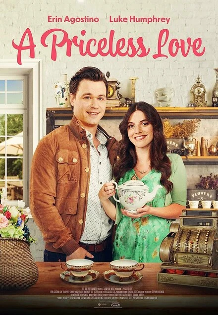 Постер A Priceless Love