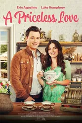 A Priceless Love постер