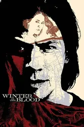 Winter in the Blood постер
