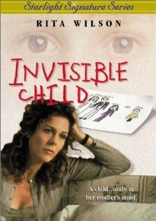 Постер Invisible Child