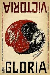 Глория Виктория 2013 постер