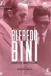 Alfredo Bini, ospite inatteso постер