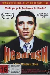 Две съехавшие крыши 2003 постер