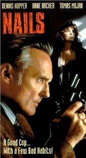 Постер Гарри по прозвищу Гвоздь 1992