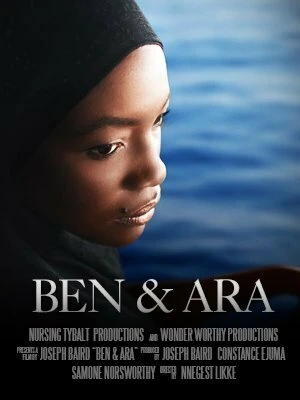 Постер Ben & Ara