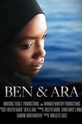 Ben & Ara постер