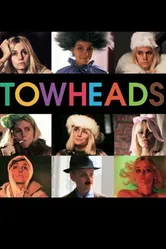 Towheads постер