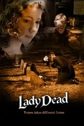 Lady Dead постер