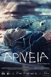 Apneia постер