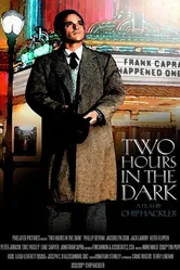 Two Hours in the Dark постер