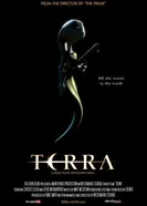 Терра 2003 постер