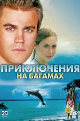 Приключения на Багамах 2010 постер
