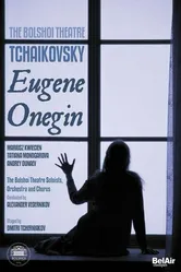 Евгений Онегин 2009 постер