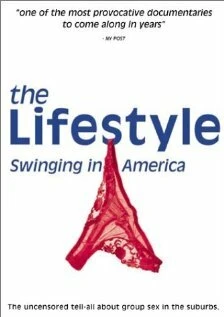 Постер The Lifestyle 1999