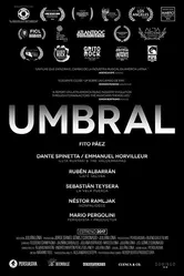 Umbral 2016 постер