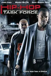 Hip-Hop Task Force постер