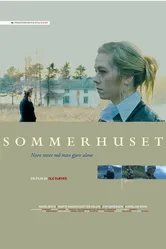 Летний дом 2008 постер