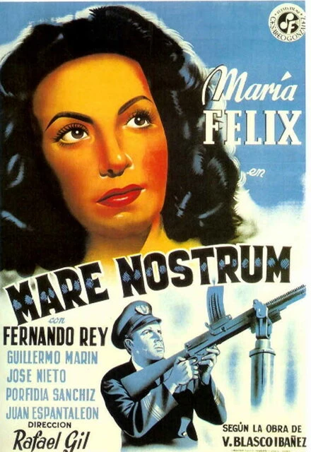 Постер Каждая мать 1948