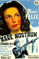 Каждая мать 1948 постер