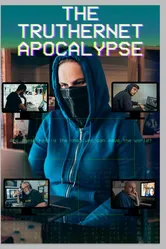The TrutherNet Apocalypse постер