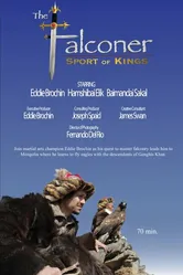 The Falconer Sport of Kings постер