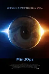Mind Ops постер
