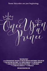 Once Upon a Prince постер