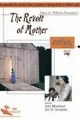 The Revolt of Mother постер