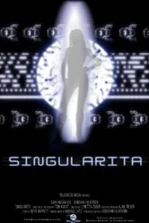 Singularita постер