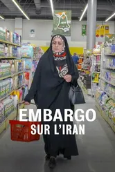 Embargo sur l'Iran постер