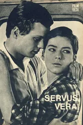 Здравствуй, Вера! 1967 постер
