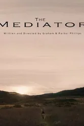 The Mediator 2015 постер