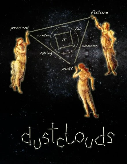 Постер Dustclouds