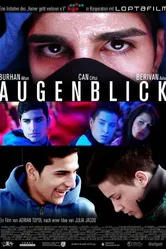 Augenblick 2013 постер