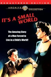It's a Small World постер