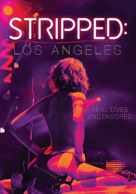 Постер Stripped: Los Angeles