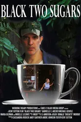 Black Two Sugars постер
