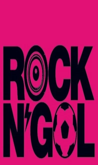 Постер Rock n' Gol