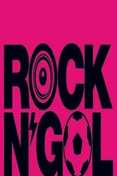 Rock n' Gol постер