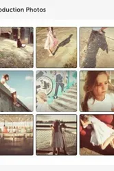Dear Mom 2015 постер