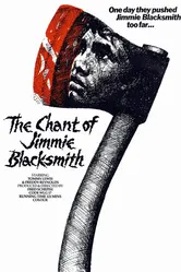 Песнь Джимми Блэксмита 1978 постер