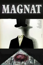 Магнат 1987 постер