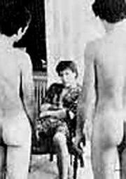 Постер Зачумленный 1982