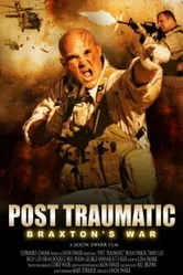 Post Traumatic 2010 постер