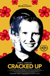 Cracked Up постер